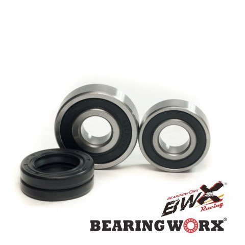 BEARING WORX ŁOŻYSKA KOŁA TYLNEGO Z USZCZELNIACZAMI HONDA XL 250 500S, XR 650L '93-'14 (25-1214) BEARING WORX ŁOŻYSKA KOŁA TYLNEGO Z USZCZELNIACZAMI HONDA XL 250 500S, XR 650L '93-'14 (25-1214)