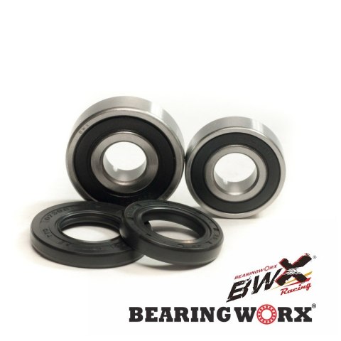 BEARING WORX ŁOŻYSKA KOŁA TYLNEGO Z USZCZELNIACZAMI HONDA XR250/400R 96-04, XR125L 04-11 (25-1206) BEARING WORX ŁOŻYSKA KOŁA TYLNEGO Z USZCZELNIACZAMI HONDA XR250/400R 96-04, XR125L 04-11 (25-1206)