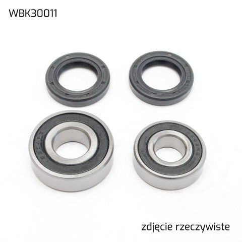 BEARING WORX ŁOŻYSKA KOŁA TYLNEGO Z USZCZELNIACZAMI HONDA XR250R 86-95, XR600R 85-00 (25-1217) BEARING WORX ŁOŻYSKA KOŁA TYLNEGO Z USZCZELNIACZAMI HONDA XR250R 86-95, XR600R 85-00 (25-1217)