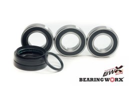 BEARING WORX ŁOŻYSKA KOŁA TYLNEGO Z USZCZELNIACZAMI HONDA TRX 250 RECON 97-01, TRX 250TE RECON 02-17, TRX 250TM RECON 02-17, SPO