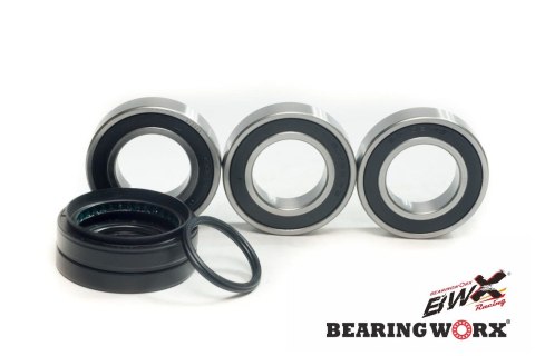 BEARING WORX ŁOŻYSKA KOŁA TYLNEGO Z USZCZELNIACZAMI HONDA TRX 250 RECON 97-01, TRX 250TE RECON 02-17, TRX 250TM RECON 02-17, SPO BEARING WORX ŁOŻYSKA KOŁA TYLNEGO Z USZCZELNIACZAMI HONDA TRX 250 RECON 97-01, TRX 250TE RECON 02-17, TRX 250TM RECON 02-17, SPO