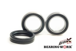 BEARING WORX ŁOŻYSKA KOŁA TYLNEGO Z USZCZELNIACZAMI HONDA TRX300/400EX 99-08 (25-1320)