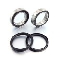 BEARING WORX ŁOŻYSKA KOŁA TYLNEGO Z USZCZELNIACZAMI HONDA TRX300/400EX 99-08 (25-1320)