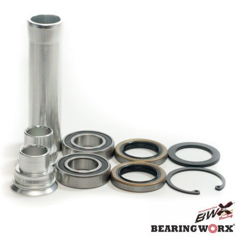 BEARING WORX ŁOŻYSKA KOŁA TYLNEGO Z USZCZELNIACZAMI I TULEJKAMI KTM EXC/EXCF '16-'23 125/250/300/350/450 TPI ,HUSQVARNA FE/TE '1 BEARING WORX ŁOŻYSKA KOŁA TYLNEGO Z USZCZELNIACZAMI I TULEJKAMI KTM EXC/EXCF '16-'23 125/250/300/350/450 TPI ,HUSQVARNA FE/TE '1