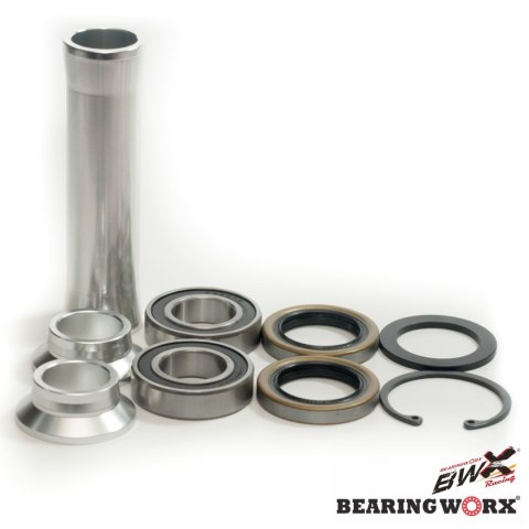 BEARING WORX ŁOŻYSKA KOŁA TYLNEGO Z USZCZELNIACZAMI I TULEJKAMI KTM SX/SXF 125/250/350/450 '13-'23, HUSQVARNA TC/FC '15-'23, GAS BEARING WORX ŁOŻYSKA KOŁA TYLNEGO Z USZCZELNIACZAMI I TULEJKAMI KTM SX/SXF 125/250/350/450 '13-'23, HUSQVARNA TC/FC '15-'23, GAS