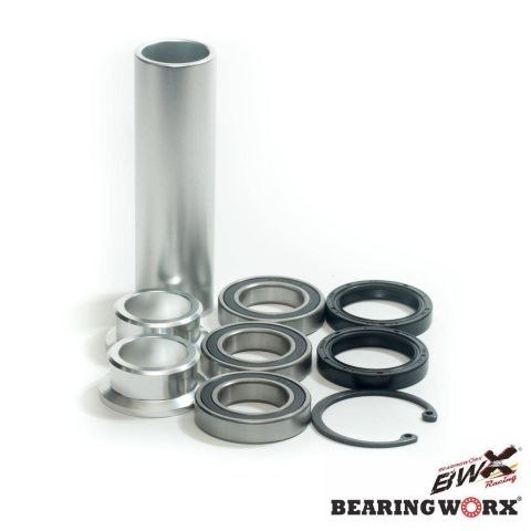 BEARING WORX ŁOŻYSKA KOŁA TYLNEGO Z USZCZELNIACZAMI I TULEJKAMI SUZUKI RMZ 250 07-17, RMZ 450 05-19 (25-1250) (TULEJKI MAŁE 25X4 BEARING WORX ŁOŻYSKA KOŁA TYLNEGO Z USZCZELNIACZAMI I TULEJKAMI SUZUKI RMZ 250 07-17, RMZ 450 05-19 (25-1250) (TULEJKI MAŁE 25X4