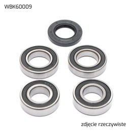 BEARING WORX ŁOŻYSKA KOŁA TYLNEGO Z USZCZELNIACZAMI KTM 690/950/990/1190 ADVENTURE (25-1533)