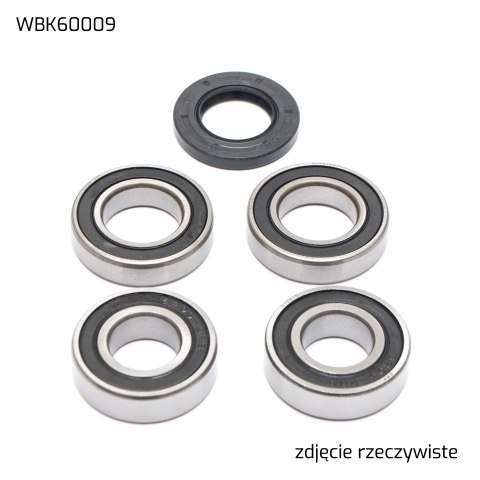 BEARING WORX ŁOŻYSKA KOŁA TYLNEGO Z USZCZELNIACZAMI KTM 690/950/990/1190 ADVENTURE (25-1533) BEARING WORX ŁOŻYSKA KOŁA TYLNEGO Z USZCZELNIACZAMI KTM 690/950/990/1190 ADVENTURE (25-1533)
