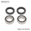BEARING WORX ŁOŻYSKA KOŁA TYLNEGO Z USZCZELNIACZAMI KTM 85/105/125/200/250/300/360/450 (25-1273)