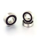 BEARING WORX ŁOŻYSKA KOŁA TYLNEGO KTM SX65 00-17, KAWASAKI KX125 78-82 (25-1345)