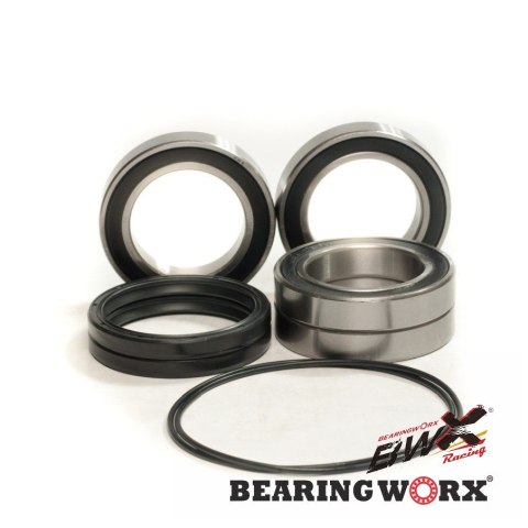 BEARING WORX ŁOŻYSKA KOŁA TYLNEGO Z USZCZELNIACZAMI SUZUKI LTR 450 06-11 (25-1534) BEARING WORX ŁOŻYSKA KOŁA TYLNEGO Z USZCZELNIACZAMI SUZUKI LTR 450 06-11 (25-1534)
