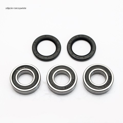 BEARING WORX ŁOŻYSKA KOŁA TYLNEGO Z USZCZELNIACZAMI SUZUKI RM 125/250 00-08 (25-1255) BEARING WORX ŁOŻYSKA KOŁA TYLNEGO Z USZCZELNIACZAMI SUZUKI RM 125/250 00-08 (25-1255)