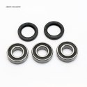BEARING WORX ŁOŻYSKA KOŁA TYLNEGO Z USZCZELNIACZAMI SUZUKI RM 125/250 95-99 (25-1243)
