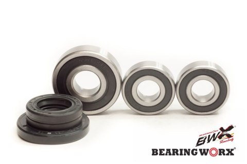 BEARING WORX ŁOŻYSKA KOŁA TYLNEGO Z USZCZELNIACZAMI XT 600 84-85 XTZ 660 TENERE 94-09, TM 125/144/250/300/450/530 '05-'11 (25-12 BEARING WORX ŁOŻYSKA KOŁA TYLNEGO Z USZCZELNIACZAMI XT 600 84-85 XTZ 660 TENERE 94-09, TM 125/144/250/300/450/530 '05-'11 (25-12