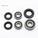 BEARING WORX ŁOŻYSKA KOŁA TYLNEGO Z USZCZELNIACZAMI XT 600 84-85 XTZ 660 TENERE 94-09, TM 125/144/250/300/450/530 '05-'11 (25-12