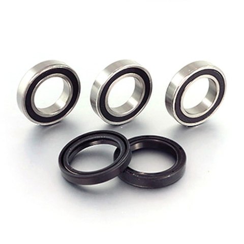 BEARING WORX ŁOŻYSKA KOŁA TYLNEGO Z USZCZELNIACZAMI TYLNEGO KAWASAKI, KTM, SUZUKI, YAMAHA (25-1406=25-1591)=WBK90016=WBK60013=WB BEARING WORX ŁOŻYSKA KOŁA TYLNEGO Z USZCZELNIACZAMI TYLNEGO KAWASAKI, KTM, SUZUKI, YAMAHA (25-1406=25-1591)=WBK90016=WBK60013=WB