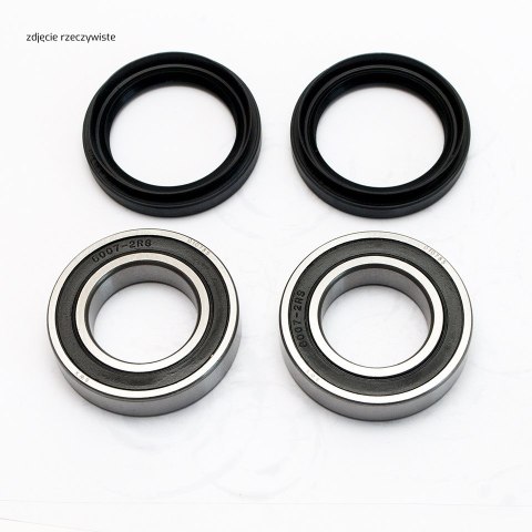 BEARING WORX ŁOŻYSKA KOŁA TYLNEGO Z USZCZELNIACZAMI YAMAHA YFM 250/350 RAPTOR 04-13 (25-1508) BEARING WORX ŁOŻYSKA KOŁA TYLNEGO Z USZCZELNIACZAMI YAMAHA YFM 250/350 RAPTOR 04-13 (25-1508)