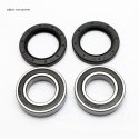 BEARING WORX ŁOŻYSKA KOŁA TYLNEGO Z USZCZELNIACZAMI YAMAHA YFM 660 RAPTOR 01-05, YFS 200/350 (25-1313)