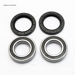 BEARING WORX ŁOŻYSKA KOŁA TYLNEGO Z USZCZELNIACZAMI YAMAHA YFM 660 RAPTOR 01-05, YFS 200/350 (25-1313)