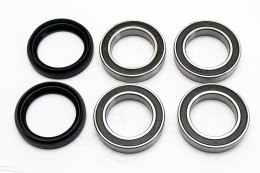 BEARING WORX ŁOŻYSKA KOŁA TYLNEGO Z USZCZELNIACZAMI YAMAHA YFZ 450 04-05 (25-1456)
