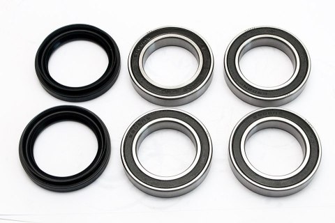 BEARING WORX ŁOŻYSKA KOŁA TYLNEGO Z USZCZELNIACZAMI YAMAHA YFZ 450 04-05 (25-1456) BEARING WORX ŁOŻYSKA KOŁA TYLNEGO Z USZCZELNIACZAMI YAMAHA YFZ 450 04-05 (25-1456)