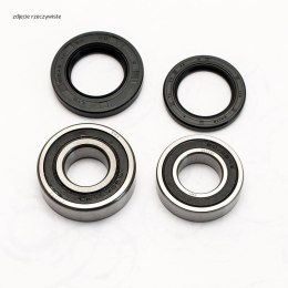 BEARING WORX ŁOŻYSKA KOŁA TYLNEGO Z USZCZELNIACZAMI YAMAHA YZF 250/400/426/450 01-08, YZ 125/250 99-15, WRF 250/400/426/450 01-1