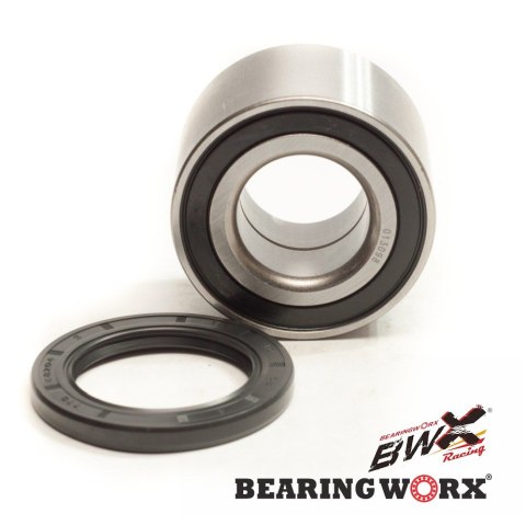 BEARING WORX ŁOŻYSKO KOŁA PRZEDNIEGO Z USZCZELNIACZEM CAN-AM COMMANDER 800/1000 11-17, DS 450 08-11, OUTLANDER 400/500/650/800/1 BEARING WORX ŁOŻYSKO KOŁA PRZEDNIEGO Z USZCZELNIACZEM CAN-AM COMMANDER 800/1000 11-17, DS 450 08-11, OUTLANDER 400/500/650/800/1