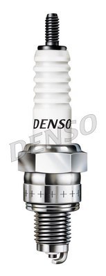 DENSO ŚWIECA ZAPŁONOWA U20EPR9 (CPR6EA9,CPR6EA-9S) HONDA ANF 125 '07-12. CRF 125, SUZUKI VL1500 '13-'14