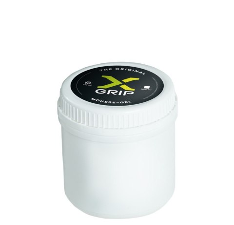 X-GRIP ŻEL DO MOUSSE OPAKOWANIE 500ML X-GRIP ŻEL DO MOUSSE OPAKOWANIE 500ML