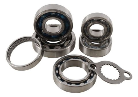 HOT RODS ZESTAW NAPRAWCZY SKRZYNI BIEGÓW HONDA CRF 150R '07-'24 - WYCOFANY Z OFERTY HOT RODS ZESTAW NAPRAWCZY SKRZYNI BIEGÓW HONDA CRF 150R '07-'24 - WYCOFANY Z OFERTY