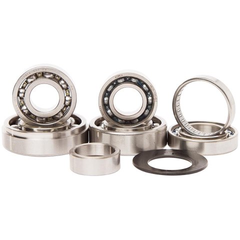 HOT RODS ZESTAW NAPRAWCZY SKRZYNI BIEGÓW HONDA CRF 250R 07-09, CRF 250X 07-13 HOT RODS ZESTAW NAPRAWCZY SKRZYNI BIEGÓW HONDA CRF 250R 07-09, CRF 250X 07-13