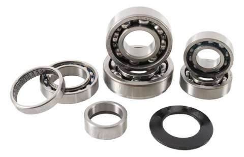 HOT RODS ZESTAW NAPRAWCZY SKRZYNI BIEGÓW HONDA CRF 250R 07-09, CRF 250X 07-13 HOT RODS ZESTAW NAPRAWCZY SKRZYNI BIEGÓW HONDA CRF 250R 07-09, CRF 250X 07-13