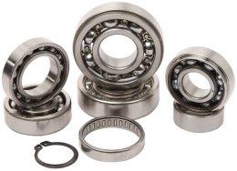 HOT RODS ZESTAW NAPRAWCZY SKRZYNI BIEGÓW KAWASAKI KXF 250 06-08 (KXF250)