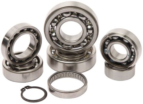 HOT RODS ZESTAW NAPRAWCZY SKRZYNI BIEGÓW KAWASAKI KXF 250 06-08 (KXF250) HOT RODS ZESTAW NAPRAWCZY SKRZYNI BIEGÓW KAWASAKI KXF 250 06-08 (KXF250)