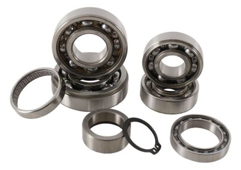 HOT RODS ZESTAW NAPRAWCZY SKRZYNI BIEGÓW KAWASAKI KXF 250 09-13 (KXF250) HOT RODS ZESTAW NAPRAWCZY SKRZYNI BIEGÓW KAWASAKI KXF 250 09-13 (KXF250)