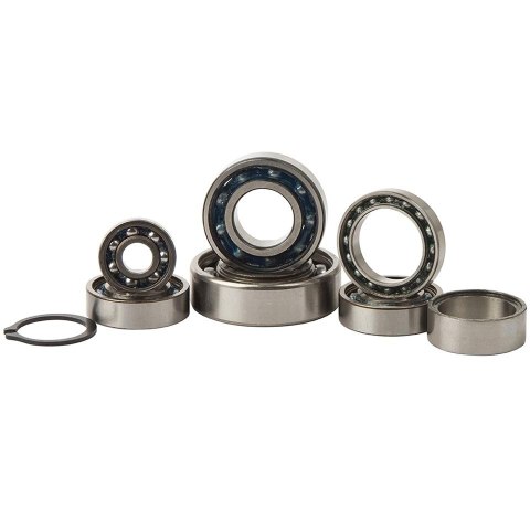 HOT RODS ZESTAW NAPRAWCZY SKRZYNI BIEGÓW KTM SX 125 98-02, EXC 125 98-02 HOT RODS ZESTAW NAPRAWCZY SKRZYNI BIEGÓW KTM SX 125 98-02, EXC 125 98-02