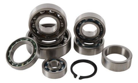 HOT RODS ZESTAW NAPRAWCZY SKRZYNI BIEGÓW KTM SX 125 98-02, EXC 125 98-02 HOT RODS ZESTAW NAPRAWCZY SKRZYNI BIEGÓW KTM SX 125 98-02, EXC 125 98-02