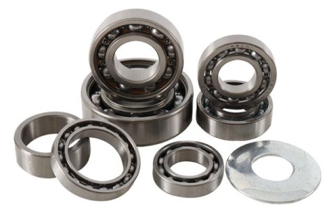 HOT RODS ZESTAW NAPRAWCZY SKRZYNI BIEGÓW KTM SXF 250 07-12, EXCF 250`06-07 (SXF250, EXC250F) HOT RODS ZESTAW NAPRAWCZY SKRZYNI BIEGÓW KTM SXF 250 07-12, EXCF 250`06-07 (SXF250, EXC250F)