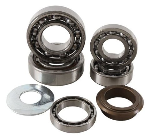 HOT RODS ZESTAW NAPRAWCZY SKRZYNI BIEGÓW KTM SXF 250 '16-'22, EXCF 250 17-23, SXF 350 16-22, EXCF 350 '17-'23, HUSQVARNA FC 350 HOT RODS ZESTAW NAPRAWCZY SKRZYNI BIEGÓW KTM SXF 250 '16-'22, EXCF 250 17-23, SXF 350 16-22, EXCF 350 '17-'23, HUSQVARNA FC 350