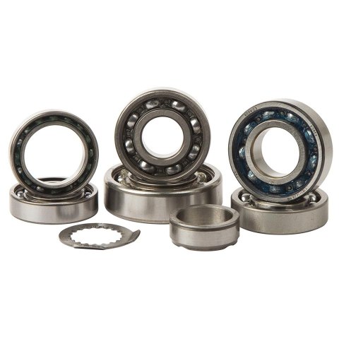 HOT RODS ZESTAW NAPRAWCZY SKRZYNI BIEGÓW YAMAHA YZF 250 '14-'18, WR250F '15-'18 HOT RODS ZESTAW NAPRAWCZY SKRZYNI BIEGÓW YAMAHA YZF 250 '14-'18, WR250F '15-'18