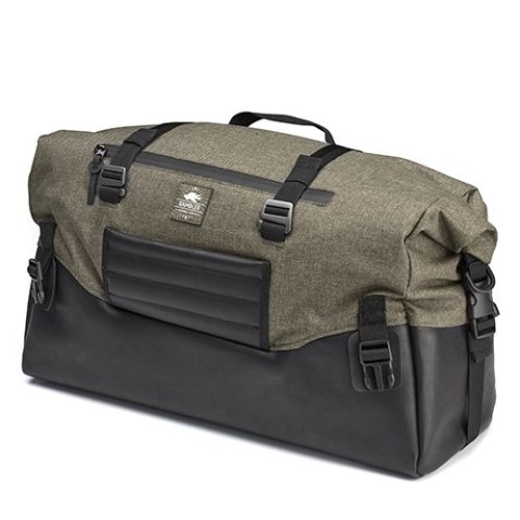 KAPPA TORBA NA SIEDZENIE, BAGAŻNIK LUB RAMIĘ 26L CAFE RACER RAMBLER KAPPA TORBA NA SIEDZENIE, BAGAŻNIK LUB RAMIĘ 26L CAFE RACER RAMBLER