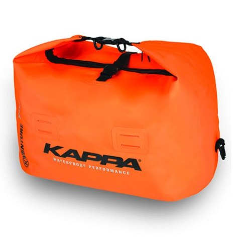 KAPPA TORBA WEWNĘTRZNA LUB ZEWNĘTRZNA 54L DO KUFRÓW KVE58A, KVE58B K-VENTURE ORAZ KFR580A, KFR580B - K'FORCE - 100% WODOSZCZELNA KAPPA TORBA WEWNĘTRZNA LUB ZEWNĘTRZNA 54L DO KUFRÓW KVE58A, KVE58B K-VENTURE ORAZ KFR580A, KFR580B - K'FORCE - 100% WODOSZCZELNA