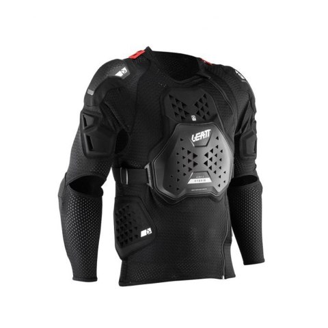 LEATT OCHRANIACZ CIAŁA 3DF AIRFIT HYBRID BODY PROTECTOR ROZMIAR S/M LEATT OCHRANIACZ CIAŁA 3DF AIRFIT HYBRID BODY PROTECTOR ROZMIAR S/M