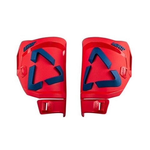 LEATT PŁYTKA GOLENIOWA DO BUTÓW FLEXLOCK 5.5 PARA SHIN PLATE ROYAL KOLOR CZERWONY/GRANATOWY ROZMIAR 47/48 (CZĘŚCI ZAMIENNE) LEATT PŁYTKA GOLENIOWA DO BUTÓW FLEXLOCK 5.5 PARA SHIN PLATE ROYAL KOLOR CZERWONY/GRANATOWY ROZMIAR 47/48 (CZĘŚCI ZAMIENNE)