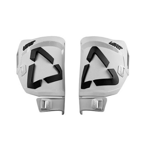 LEATT PŁYTKA GOLENIOWA DO BUTÓW FLEXLOCK 5.5 PARA SHIN PLATE WHITE/BLACK KOLOR BIAŁY/CZARNY ROZMIAR 40.5-43 (CZĘŚCI ZAMIENNE) LEATT PŁYTKA GOLENIOWA DO BUTÓW FLEXLOCK 5.5 PARA SHIN PLATE WHITE/BLACK KOLOR BIAŁY/CZARNY ROZMIAR 40.5-43 (CZĘŚCI ZAMIENNE)