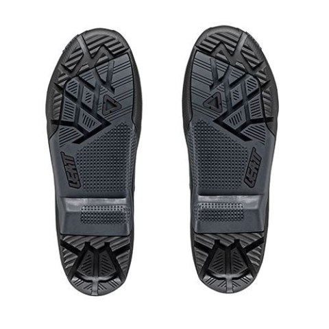 LEATT PODESZWA (PARA) DO BUTÓW CROSS 4.5/5.5 FLEXLOCK SOLE PAIR BLACK/GREY KOLOR CZARNY/SZARY ROZMIAR 40.5 (CZĘŚCI ZAMIENNE) LEATT PODESZWA (PARA) DO BUTÓW CROSS 4.5/5.5 FLEXLOCK SOLE PAIR BLACK/GREY KOLOR CZARNY/SZARY ROZMIAR 40.5 (CZĘŚCI ZAMIENNE)