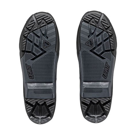 LEATT PODESZWA (PARA) DO BUTÓW CROSS 4.5/5.5 FLEXLOCK SOLE PAIR BLACK/GREY KOLOR CZARNY/SZARY ROZMIAR 40.5 (CZĘŚCI ZAMIENNE) LEATT PODESZWA (PARA) DO BUTÓW CROSS 4.5/5.5 FLEXLOCK SOLE PAIR BLACK/GREY KOLOR CZARNY/SZARY ROZMIAR 40.5 (CZĘŚCI ZAMIENNE)