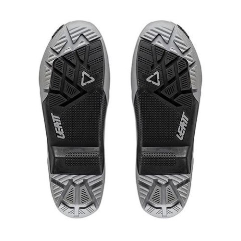 LEATT PODESZWA (PARA) DO BUTÓW CROSS 4.5/5.5 FLEXLOCK SOLE PAIR GREY/BLACK KOLOR SZARY/CZARNY ROZMIAR 42/43 (CZĘŚCI ZAMIENNE) LEATT PODESZWA (PARA) DO BUTÓW CROSS 4.5/5.5 FLEXLOCK SOLE PAIR GREY/BLACK KOLOR SZARY/CZARNY ROZMIAR 42/43 (CZĘŚCI ZAMIENNE)
