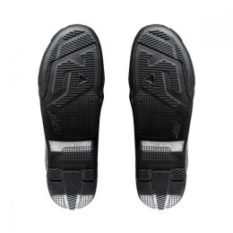 LEATT PODESZWA (PARA) DO BUTÓW CROSS GPX 5.5 FLEXLOCK SOLE PAIR ROZMIAR 41/42 (CZĘŚCI ZAMIENNE)