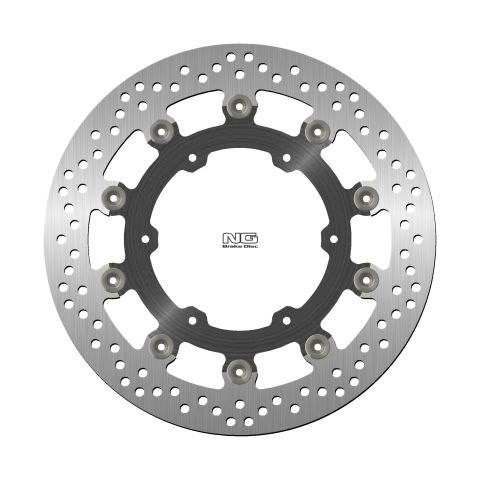 NG TARCZA HAMULCOWA PRZÓD YAMAHA MT-01 '07-12 (ŚRODEK ALUMINIOWY) (310X132X5,0MM) (6X8,5MM) NG TARCZA HAMULCOWA PRZÓD YAMAHA MT-01 '07-12 (ŚRODEK ALUMINIOWY) (310X132X5,0MM) (6X8,5MM)